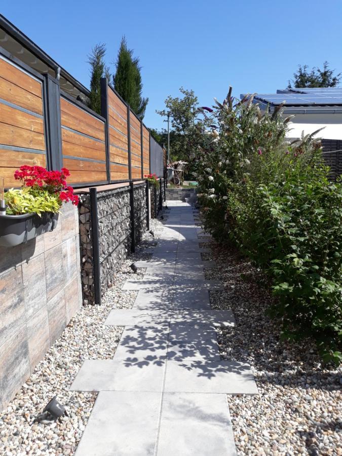 Sabine'S Wellnesslodge Ruppertsweiler Zewnętrze zdjęcie