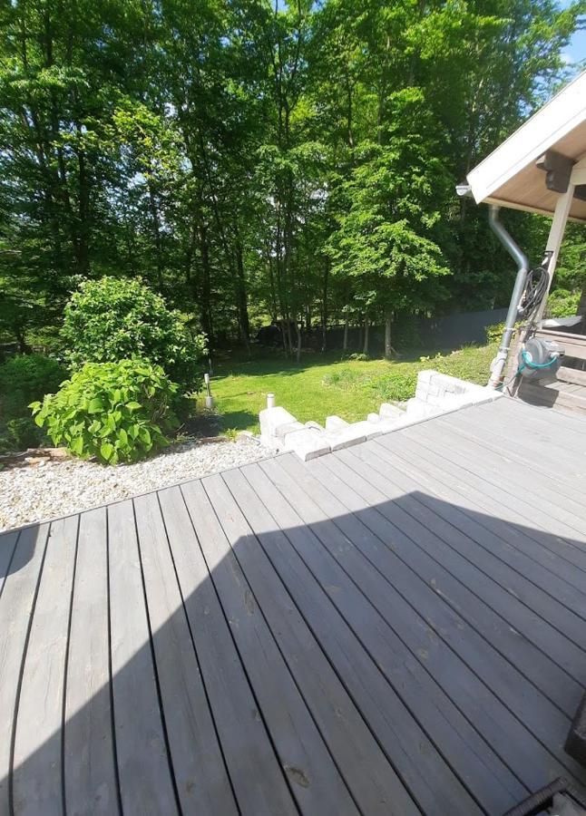 Sabine'S Wellnesslodge Ruppertsweiler Zewnętrze zdjęcie