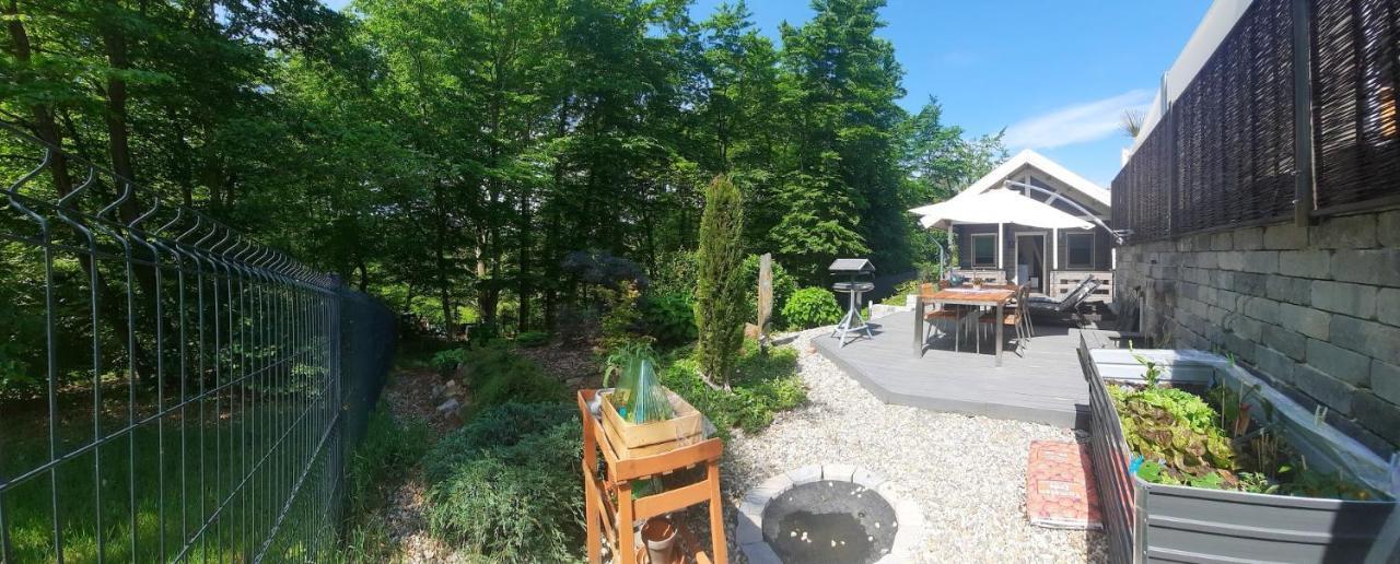 Sabine'S Wellnesslodge Ruppertsweiler Zewnętrze zdjęcie