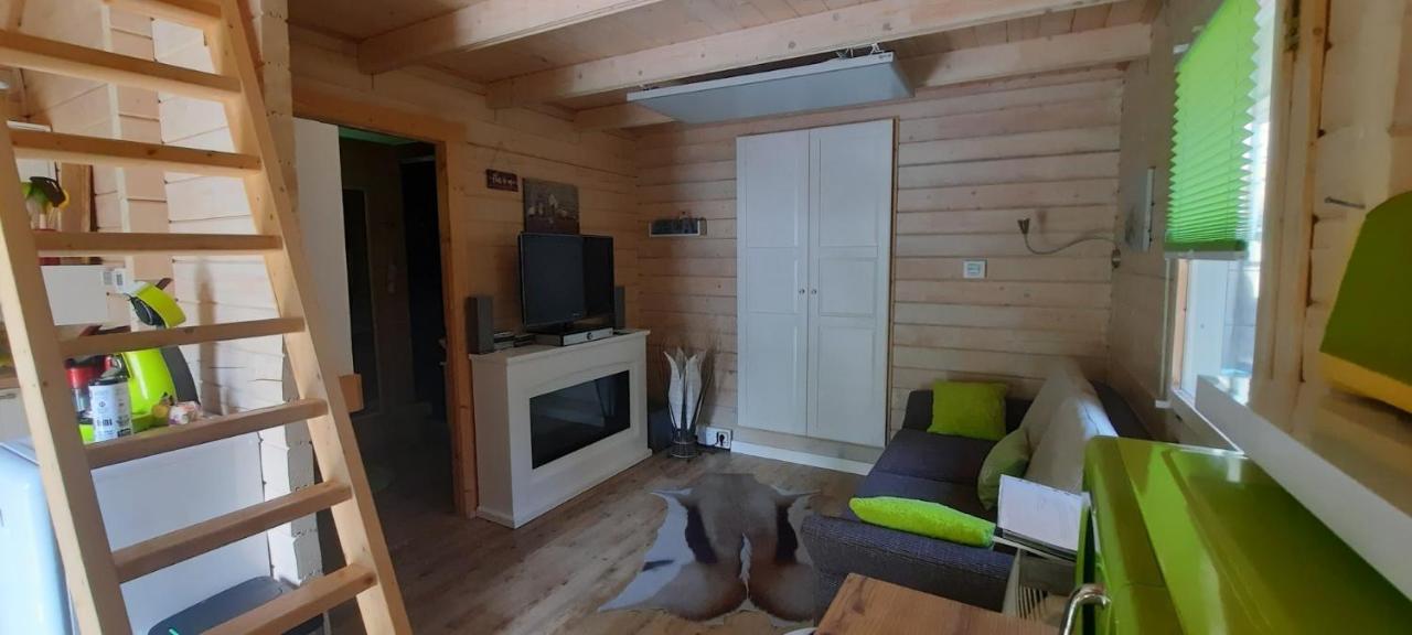 Sabine'S Wellnesslodge Ruppertsweiler Zewnętrze zdjęcie