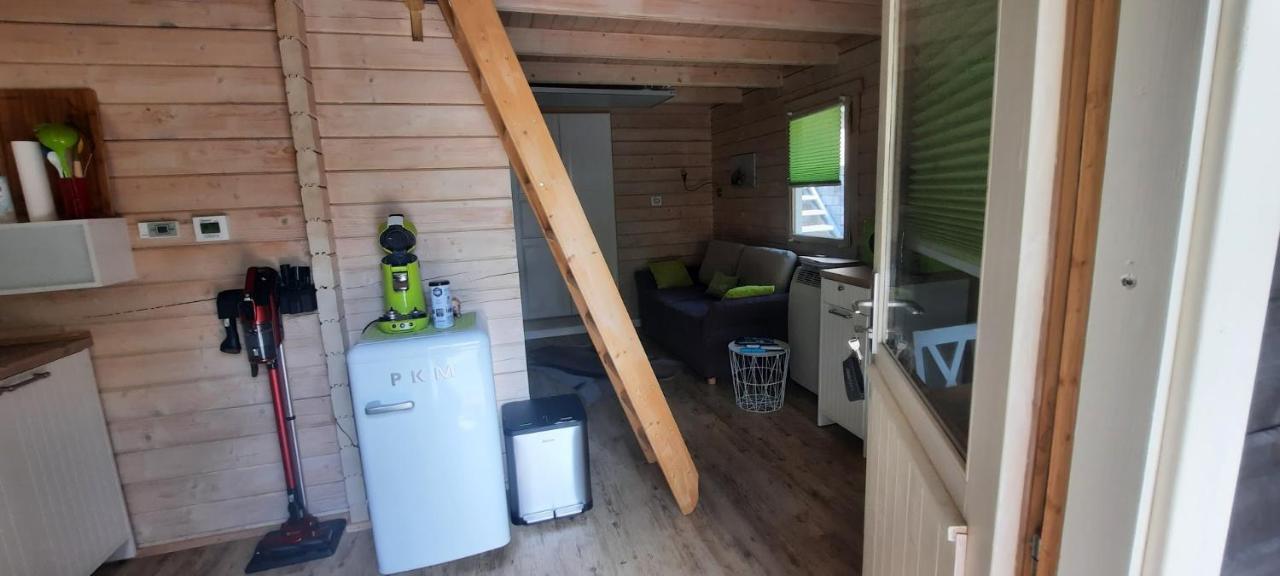 Sabine'S Wellnesslodge Ruppertsweiler Zewnętrze zdjęcie
