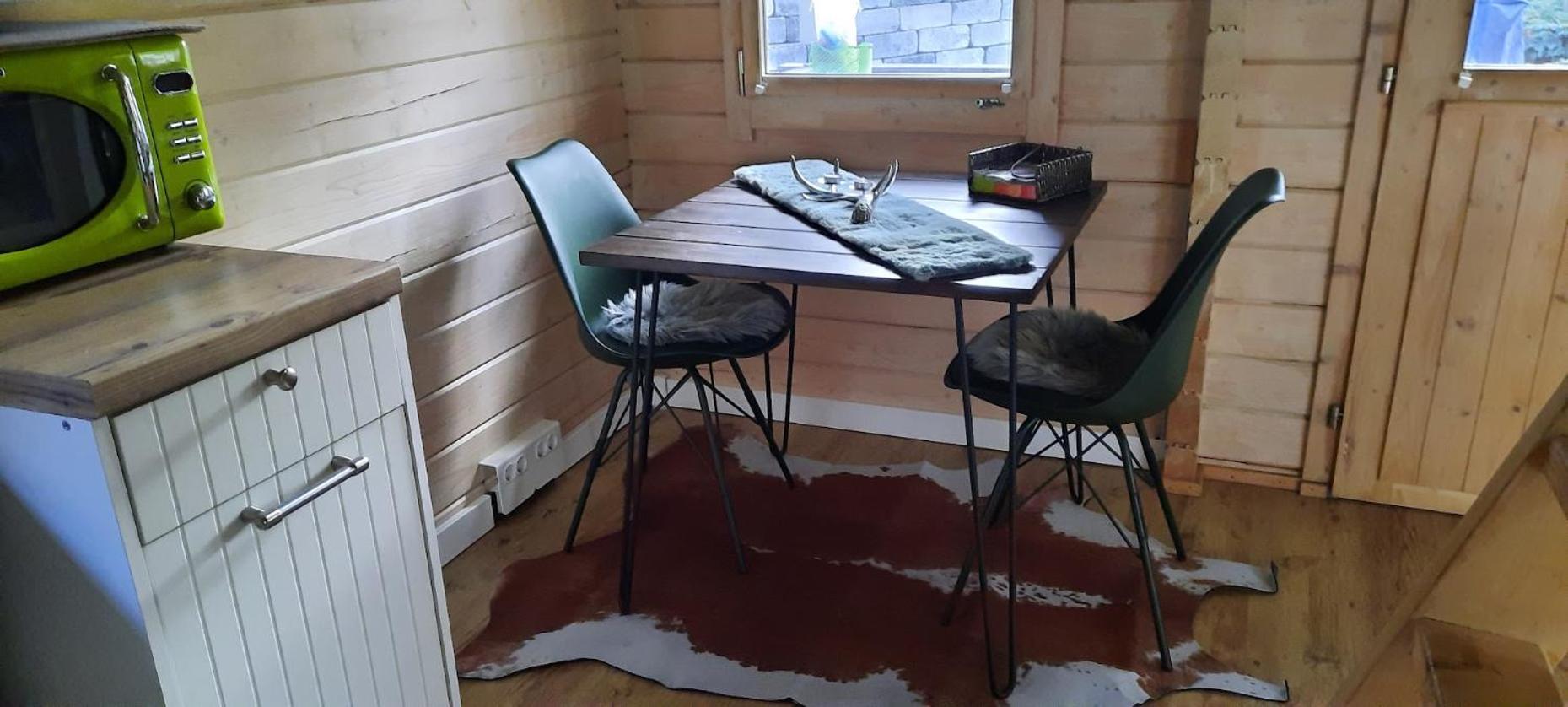 Sabine'S Wellnesslodge Ruppertsweiler Zewnętrze zdjęcie