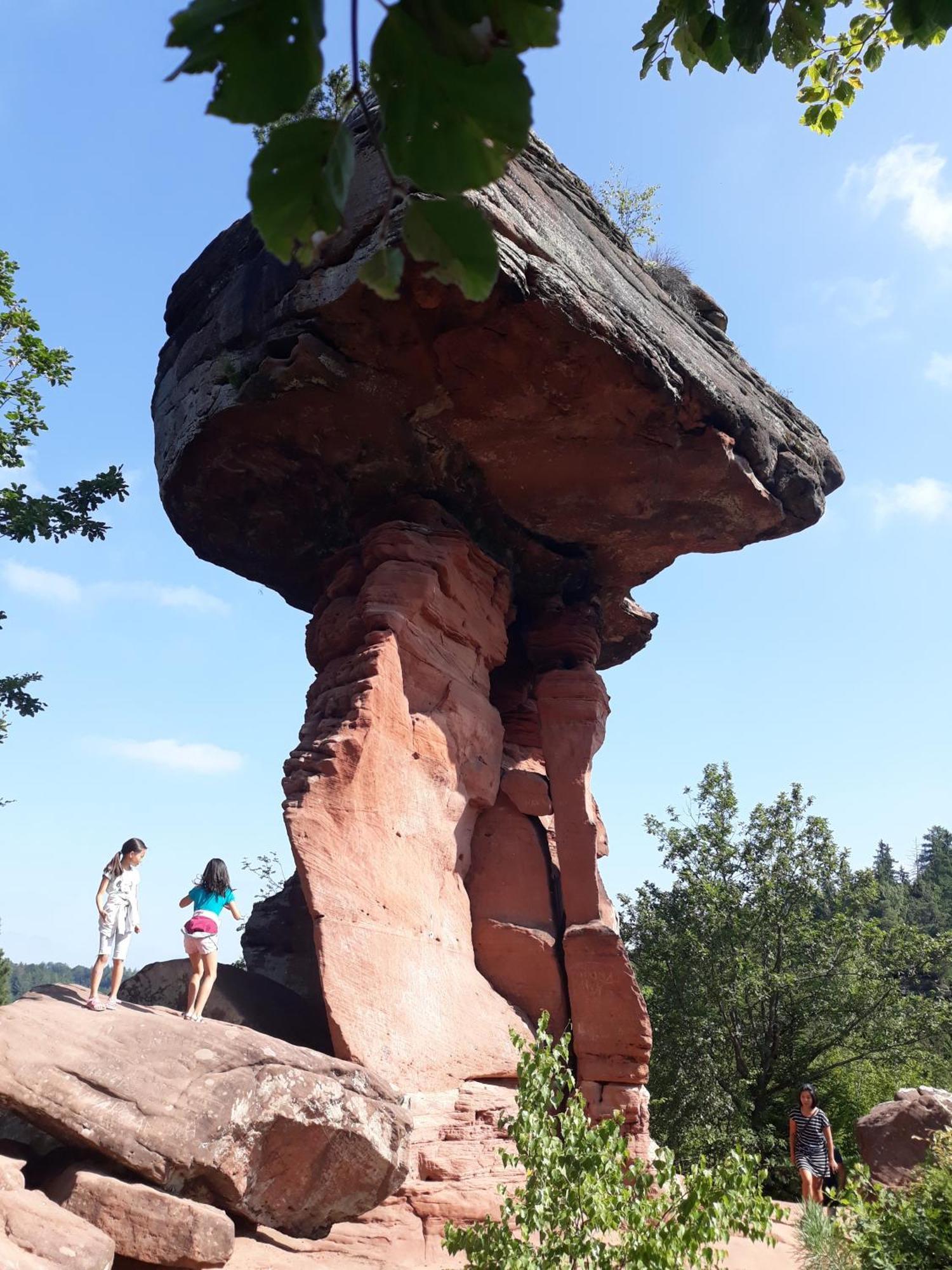Sabine'S Wellnesslodge Ruppertsweiler Zewnętrze zdjęcie