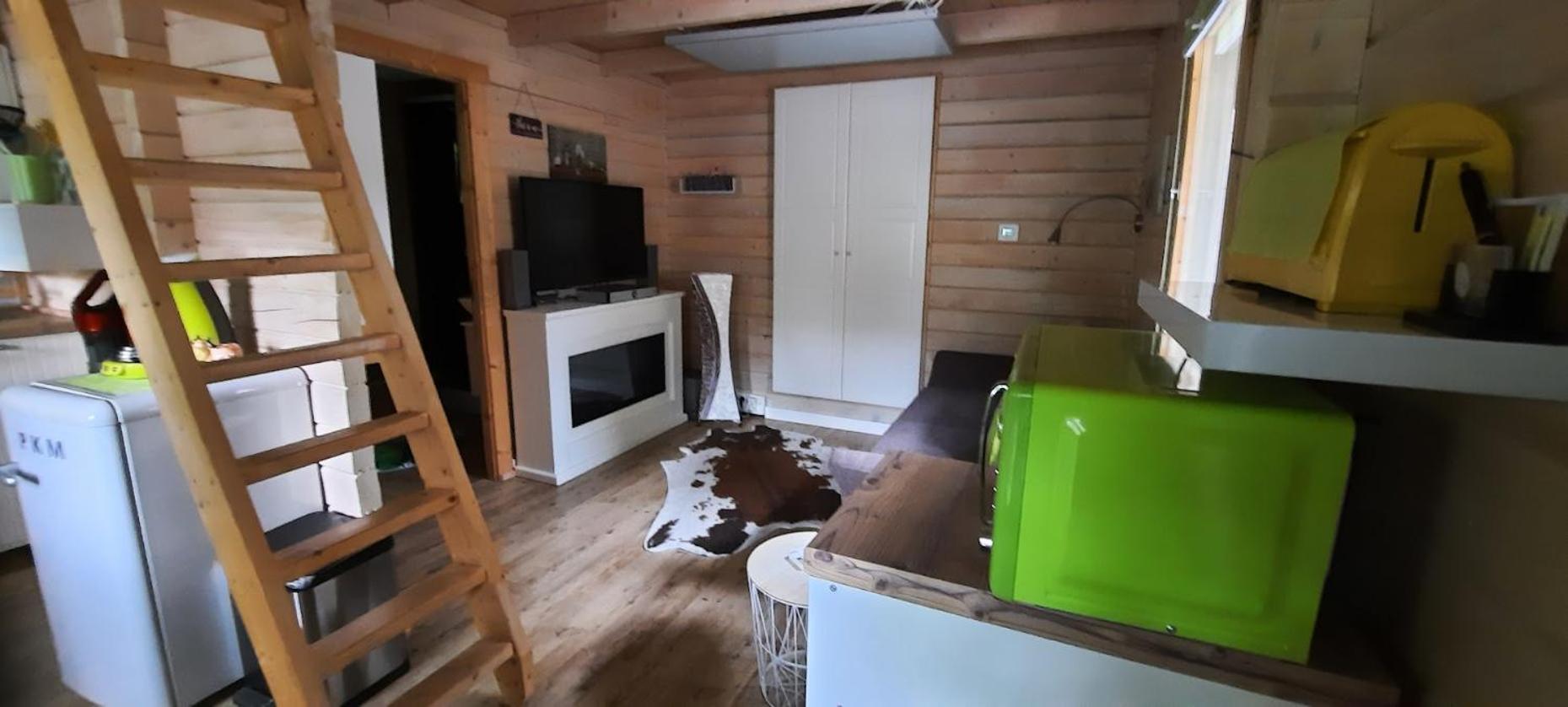 Sabine'S Wellnesslodge Ruppertsweiler Zewnętrze zdjęcie