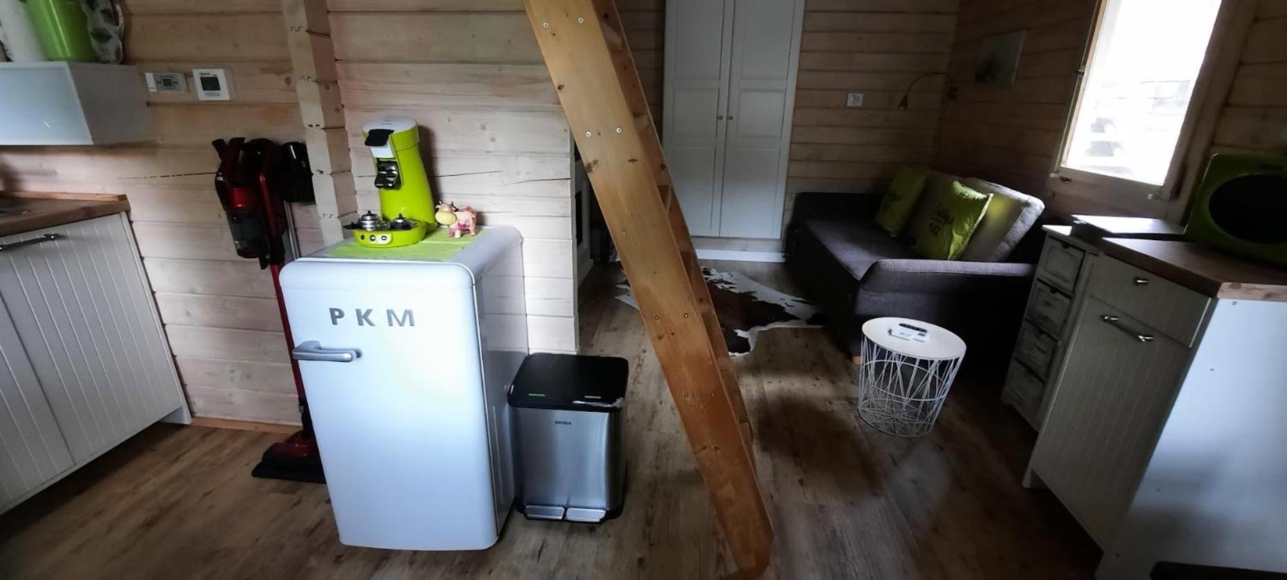 Sabine'S Wellnesslodge Ruppertsweiler Zewnętrze zdjęcie