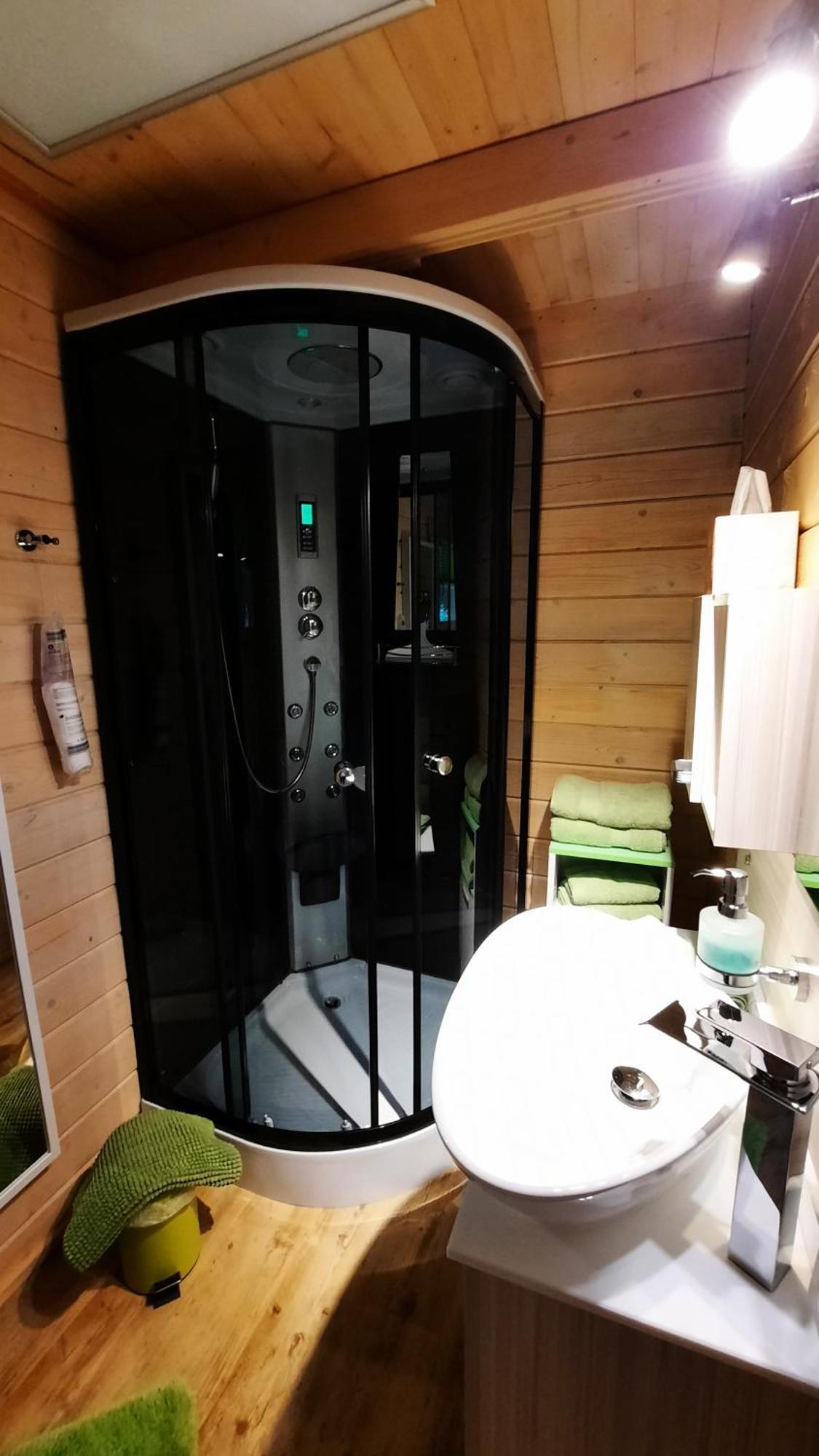 Sabine'S Wellnesslodge Ruppertsweiler Zewnętrze zdjęcie